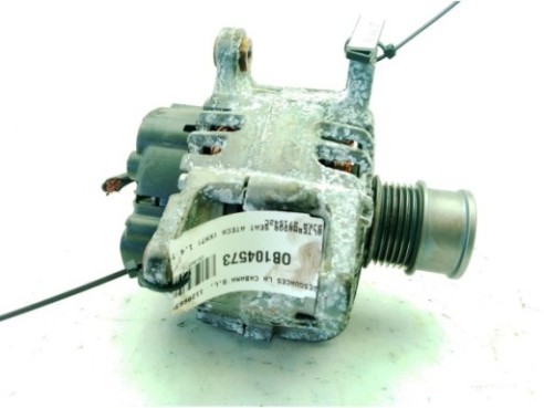 271542C ALTERNADOR SEAT ATECA (KH7)|Desguaces La Cabaña