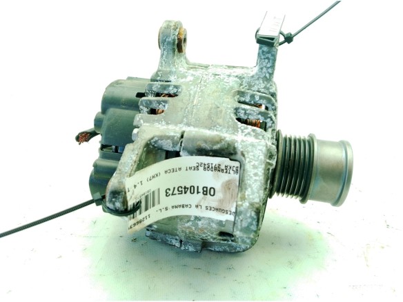 271542C ALTERNADOR SEAT ATECA (KH7)|Desguaces La Cabaña