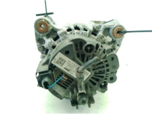 271542C ALTERNADOR SEAT ATECA (KH7)|Desguaces La Cabaña