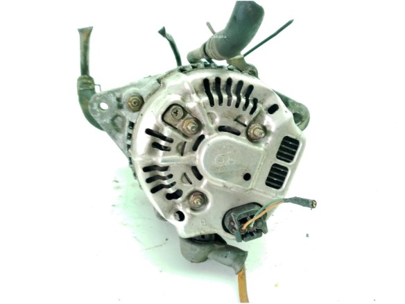 1002132320 ALTERNADOR ROVER 200 Fastback (RF)|Desguaces La Cabaña