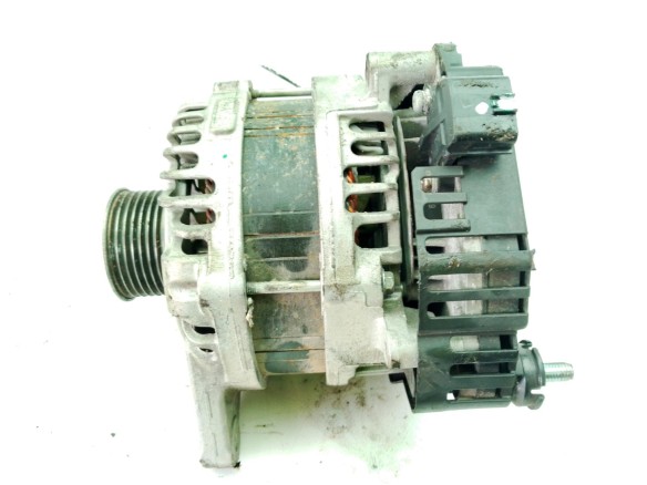 96100 81P40 ALTERNADOR SUZUKI IGNIS III (MF)|Desguaces La Cabaña