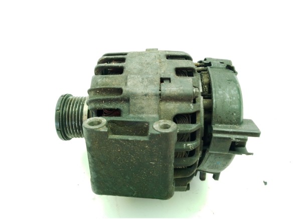 A6461540802 ALTERNADOR MERCEDES BENZ SPRINTER 3,5-t Caja/Chasis (906)|Desguaces La Cabaña