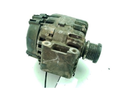 A6461540802 ALTERNADOR MERCEDES BENZ SPRINTER 3,5-t Caja/Chasis (906)|Desguaces La Cabaña