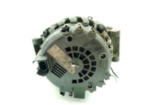 A6461540802 ALTERNADOR MERCEDES BENZ SPRINTER 3,5-t Caja/Chasis (906)|Desguaces La Cabaña