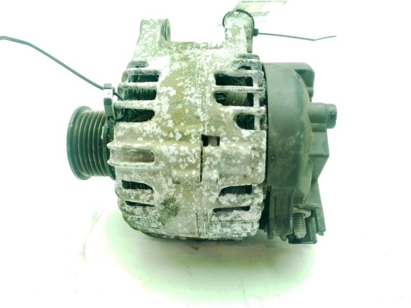 211800953126 18 ALTERNADOR FORD TRANSIT COURIER Furgón|Desguaces La Cabaña