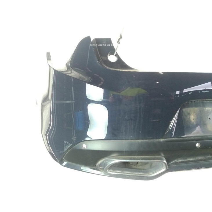 PARAGOLPES TRA CITROEN DS5 |Desguaces La Cabaña
