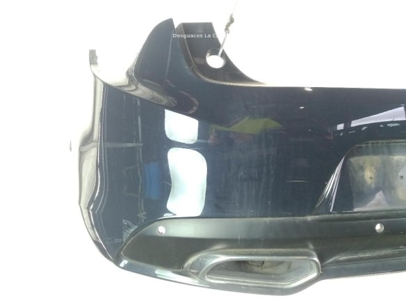 PARAGOLPES TRA CITROEN DS5 |Desguaces La Cabaña