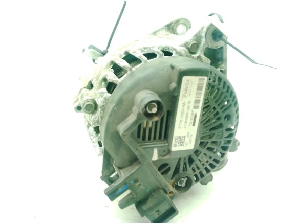 211800953126 18 ALTERNADOR FORD TRANSIT COURIER Furgón|Desguaces La Cabaña