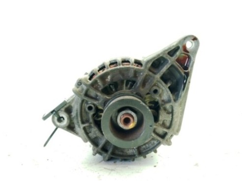 A0009063322 ALTERNADOR MERCEDES BENZ CLASE B (W246, W242)|Desguaces La Cabaña