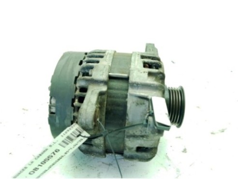 A0009063322 ALTERNADOR MERCEDES BENZ CLASE B (W246, W242)|Desguaces La Cabaña