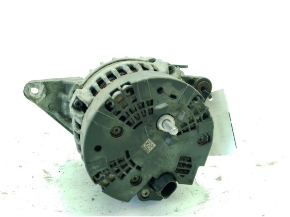 A0009063322 ALTERNADOR MERCEDES BENZ CLASE B (W246, W242)|Desguaces La Cabaña