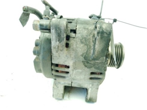 5705NH ALTERNADOR CITROEN C4 Sedán|Desguaces La Cabaña