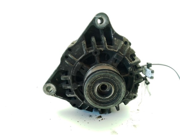5705KC ALTERNADOR PEUGEOT BIPPER (AA_)|Desguaces La Cabaña