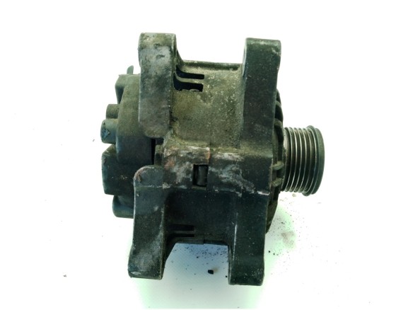 5705KC ALTERNADOR PEUGEOT BIPPER (AA_)|Desguaces La Cabaña