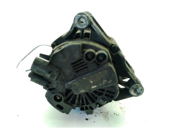 5705KC ALTERNADOR PEUGEOT BIPPER (AA_)|Desguaces La Cabaña