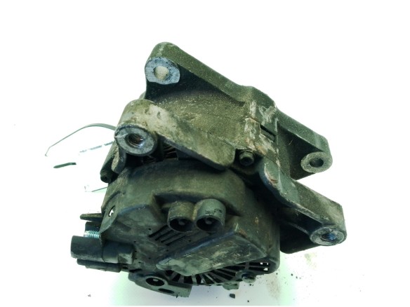 5705KC ALTERNADOR PEUGEOT BIPPER (AA_)|Desguaces La Cabaña