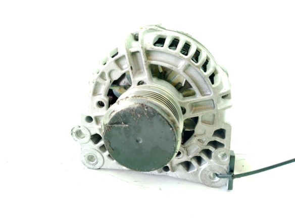 0986041490 ALTERNADOR SEAT LEON (1M1)|Desguaces La Cabaña