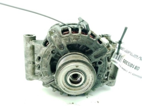 115461 ALTERNADOR CITROEN JUMPER Furgón|Desguaces La Cabaña