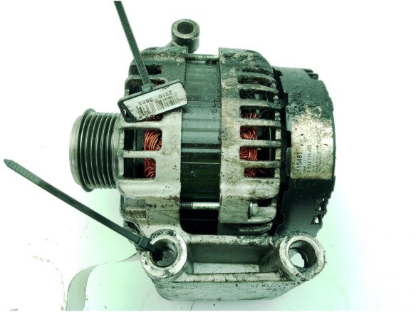 115461 ALTERNADOR CITROEN JUMPER Furgón|Desguaces La Cabaña