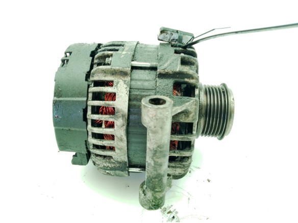 115461 ALTERNADOR CITROEN JUMPER Furgón|Desguaces La Cabaña