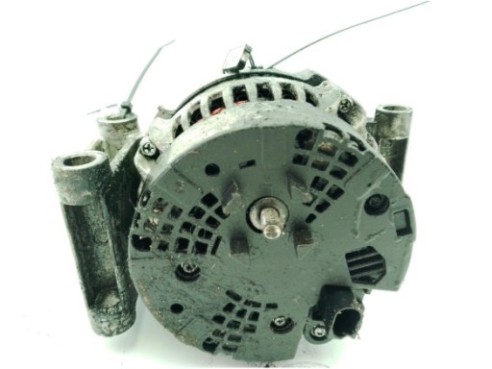 115461 ALTERNADOR CITROEN JUMPER Furgón|Desguaces La Cabaña