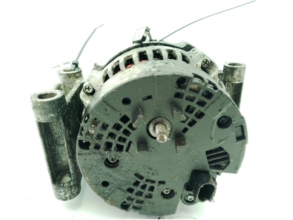 115461 ALTERNADOR CITROEN JUMPER Furgón|Desguaces La Cabaña