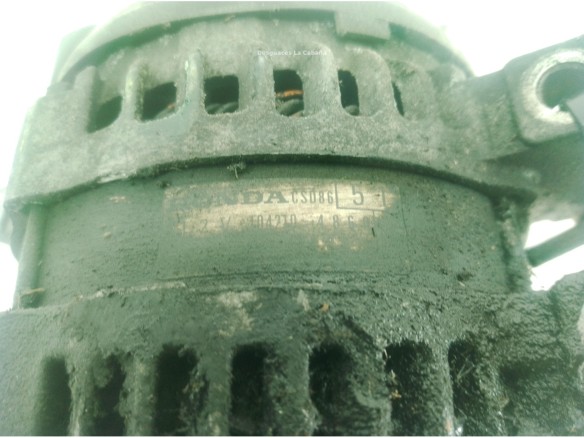 31100RSRE01 ALTERNADOR HONDA CR-V III (RE_)|Desguaces La Cabaña