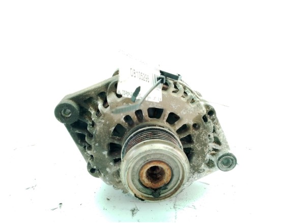 96866018 ALTERNADOR OPEL ANTARA (L07)|Desguaces La Cabaña