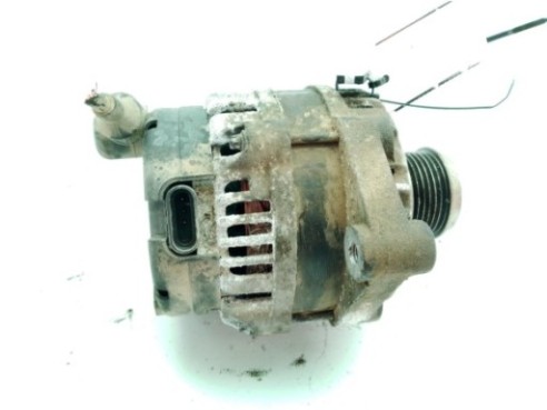 96866018 ALTERNADOR OPEL ANTARA (L07)|Desguaces La Cabaña