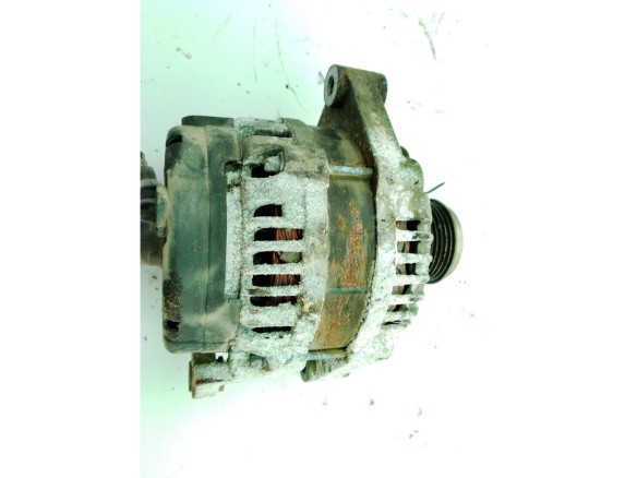 96866018 ALTERNADOR OPEL ANTARA (L07)|Desguaces La Cabaña