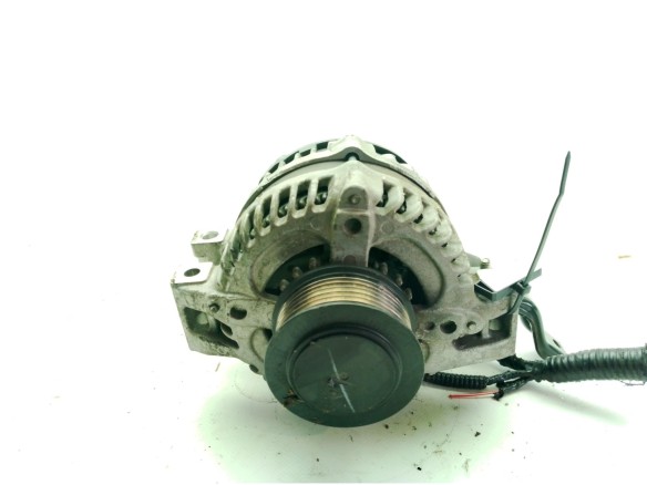 1042102260 ALTERNADOR HONDA ACCORD VIII (CU)|Desguaces La Cabaña