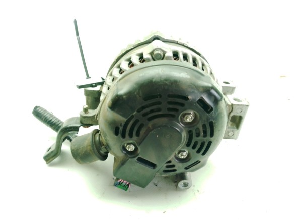 1042102260 ALTERNADOR HONDA ACCORD VIII (CU)|Desguaces La Cabaña