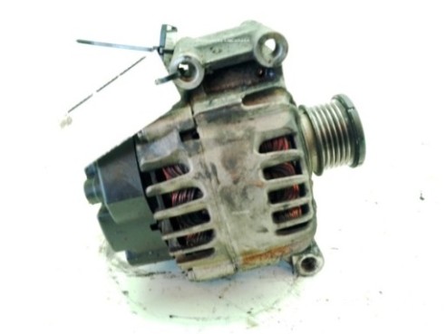 9678731280 ALTERNADOR CITROEN C4 Grand Picasso II|Desguaces La Cabaña