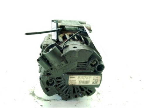 9678731280 ALTERNADOR CITROEN C4 Grand Picasso II|Desguaces La Cabaña