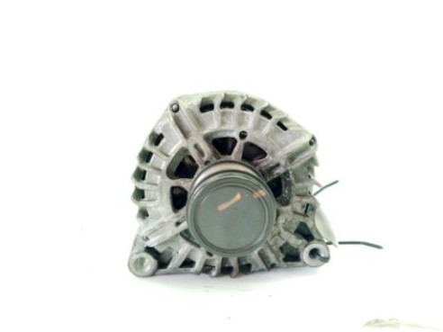 9810525380 ALTERNADOR CITROEN BERLINGO Furgón (B9)|Desguaces La Cabaña