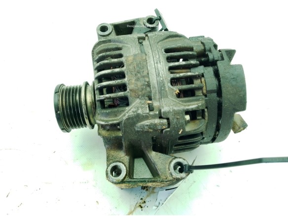   ALTERNADOR MERCEDES BENZ VITO Furgón (638)|Desguaces La Cabaña