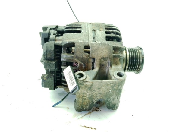   ALTERNADOR MERCEDES BENZ VITO Furgón (638)|Desguaces La Cabaña