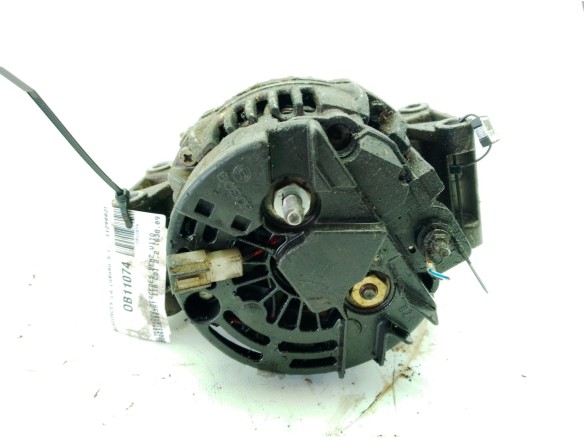   ALTERNADOR MERCEDES BENZ VITO Furgón (638)|Desguaces La Cabaña