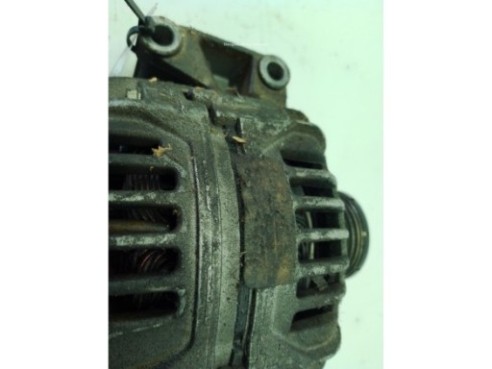   ALTERNADOR MERCEDES BENZ VITO Furgón (638)|Desguaces La Cabaña