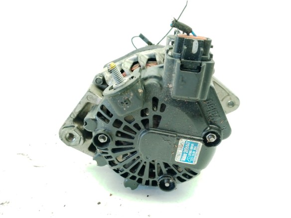 373002B101 ALTERNADOR KIA CEE'D Fastback (ED)|Desguaces La Cabaña
