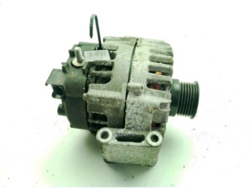 A0009062822 ALTERNADOR MERCEDES BENZ CLASE V (W447)|Desguaces La Cabaña