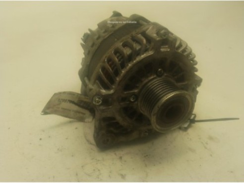 231006729R ALTERNADOR RENAULT TRAFIC III Furgón (FG_)|Desguaces La Cabaña