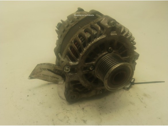 231006729R ALTERNADOR RENAULT TRAFIC III Furgón (FG_)|Desguaces La Cabaña