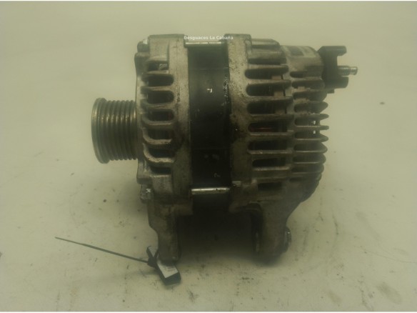 231006729R ALTERNADOR RENAULT TRAFIC III Furgón (FG_)|Desguaces La Cabaña