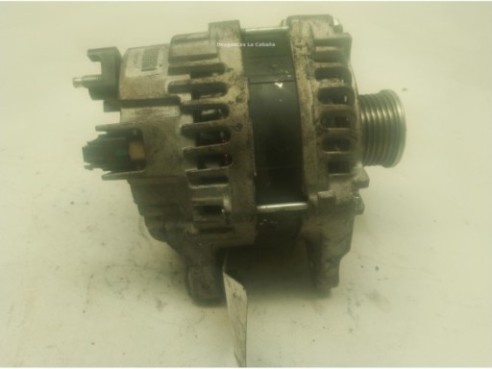 231006729R ALTERNADOR RENAULT TRAFIC III Furgón (FG_)|Desguaces La Cabaña