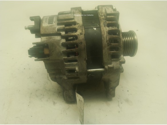 231006729R ALTERNADOR RENAULT TRAFIC III Furgón (FG_)|Desguaces La Cabaña