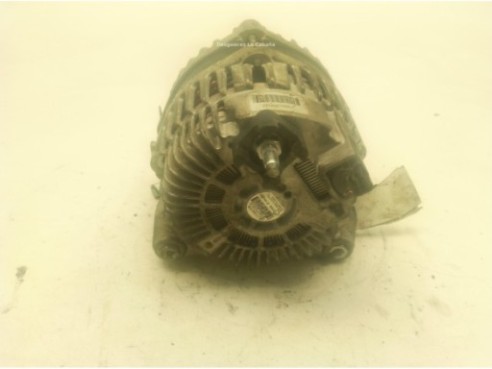 231006729R ALTERNADOR RENAULT TRAFIC III Furgón (FG_)|Desguaces La Cabaña
