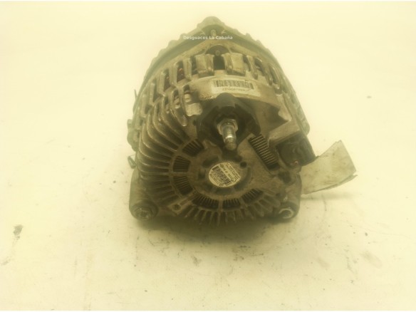 231006729R ALTERNADOR RENAULT TRAFIC III Furgón (FG_)|Desguaces La Cabaña
