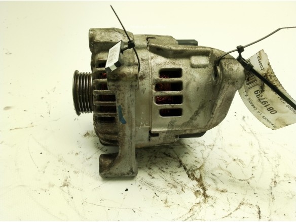 7823290A101 ALTERNADOR MINI MINI (R56)|Desguaces La Cabaña