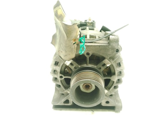 A01215445020080, ALTERNADOR MERCEDES BENZ CLASE A (W168)|Desguaces La Cabaña